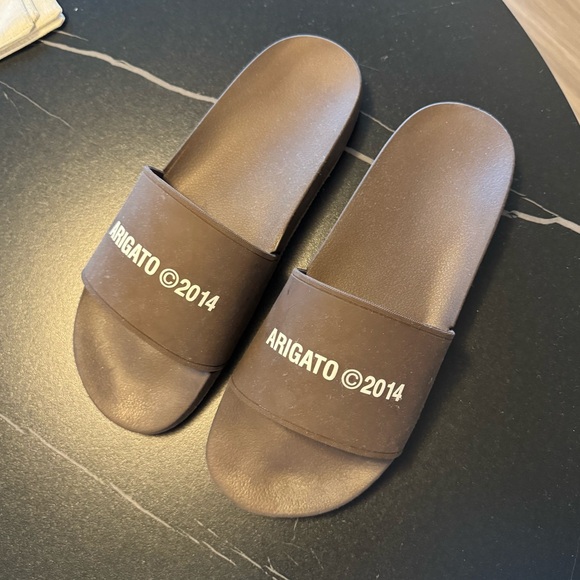 Arigato Pool Slides - Picture 2 of 5